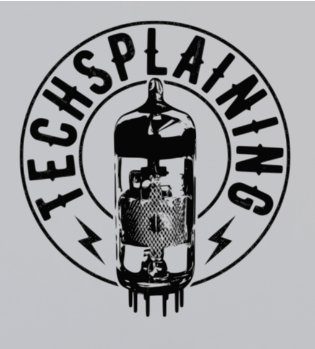 Techsplaining