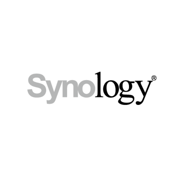Synology, a 365 EduCon Sponsor