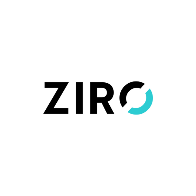 Ziro, a 365 EduCon Sponsor