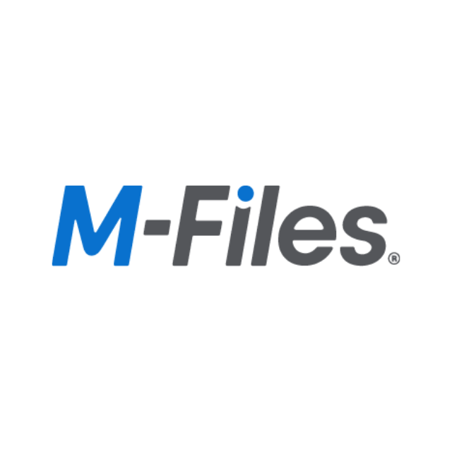 M-Files, a 365 EduCon Sponsor