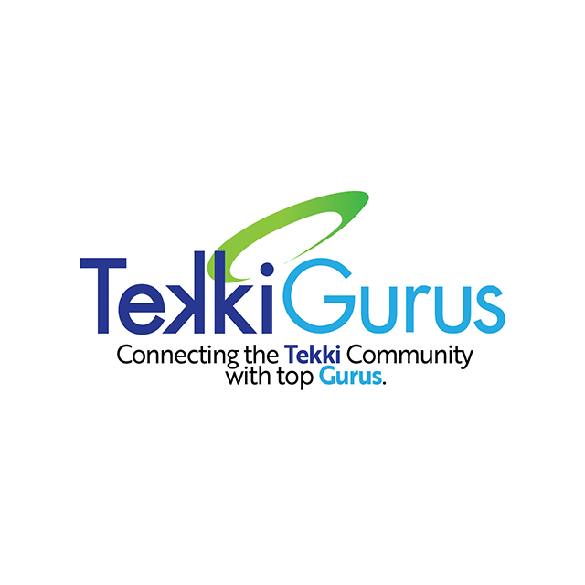 TekkiGurus, a 365 EduCon Media Sponsor