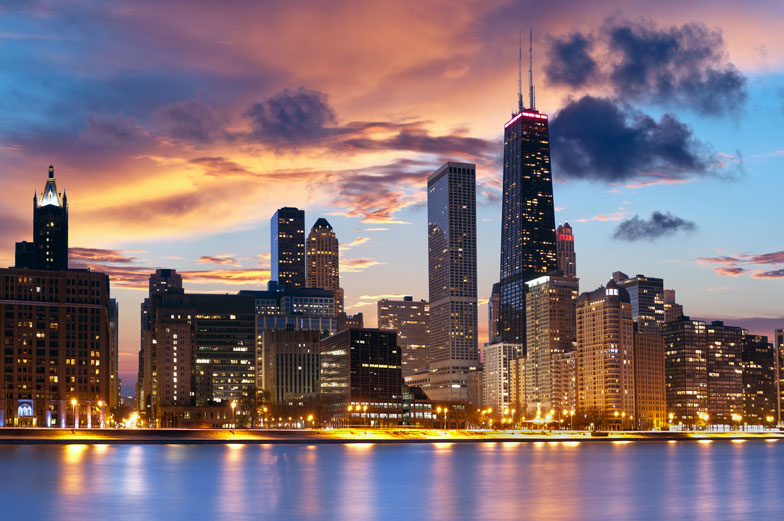 Chicago, ILLINOIS